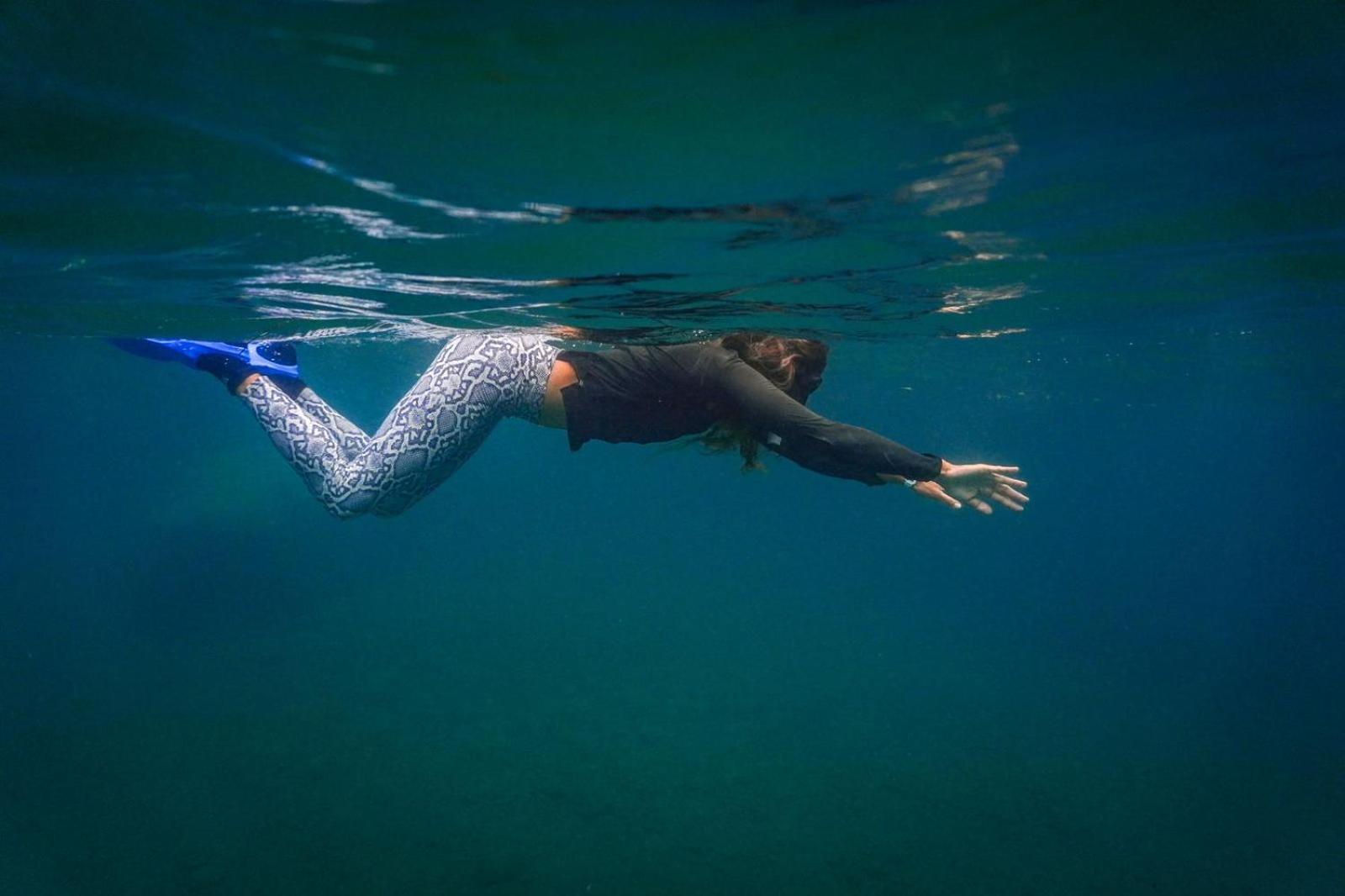 Piedras BlancasDolphin Quest Costa Rica别墅 外观 照片